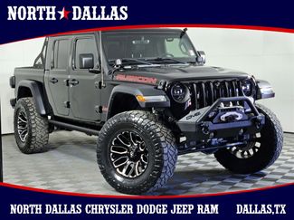 Used 2020 Jeep Gladiator Rubicon video 1