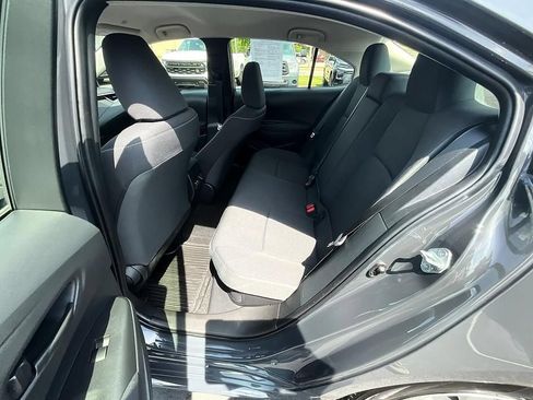 Used 2024 Toyota Corolla LE FWD image 28