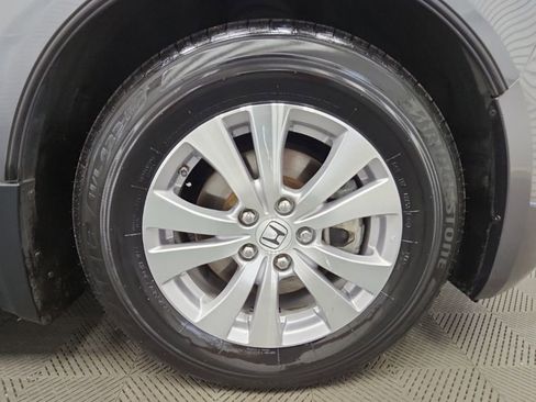 Used 2014 Honda Odyssey EX-L image 44