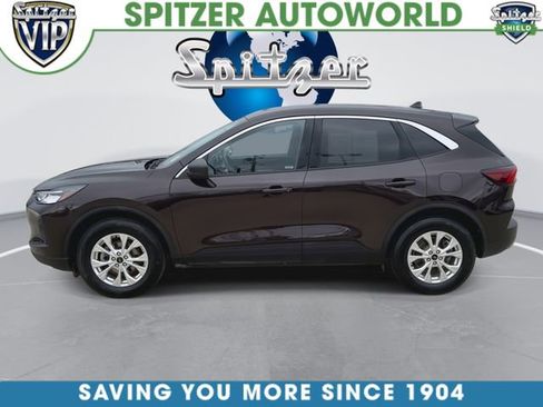 Used 2023 Ford Escape Active AWD/4WD image 6