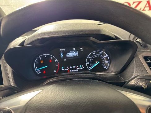 Used 2020 Ford Transit Connect XL image 8