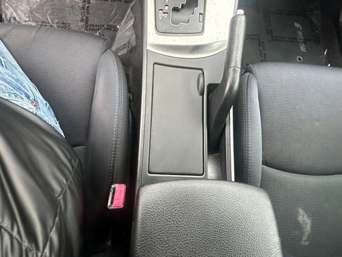 Used 2011 MAZDA MAZDA3 s Sport image 13