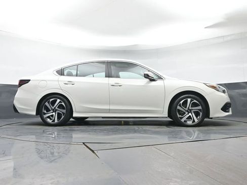 Used 2021 Subaru Legacy Limited XT AWD/4WD image 35
