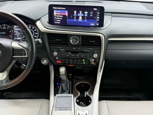 Used 2020 Lexus RX 350 FWD w/ Premium Package image 8