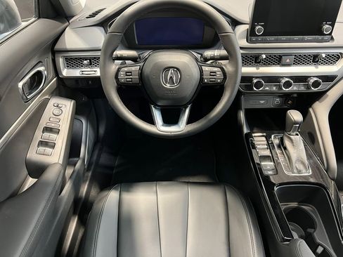 New 2025 Acura Integra image 16