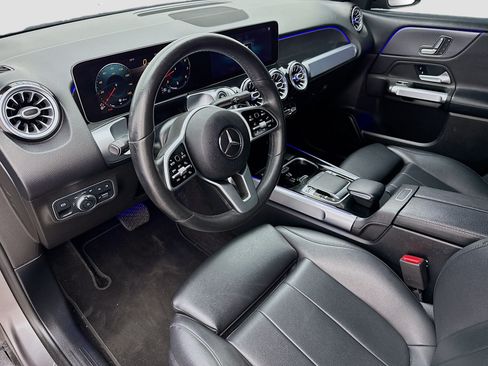 Used 2020 Mercedes-Benz GLB 250 image 7