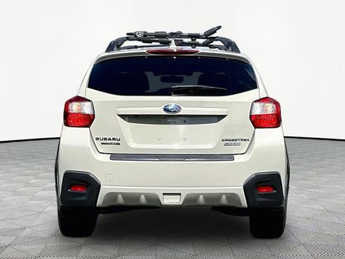 Used 2017 Subaru Crosstrek 2.0i Premium AWD/4WD image 7