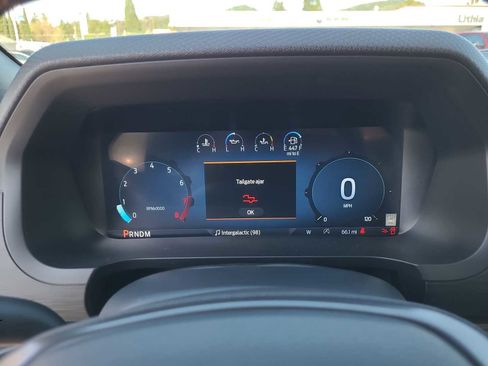 Used 2026 Ford F150 Tremor AWD/4WD image 26