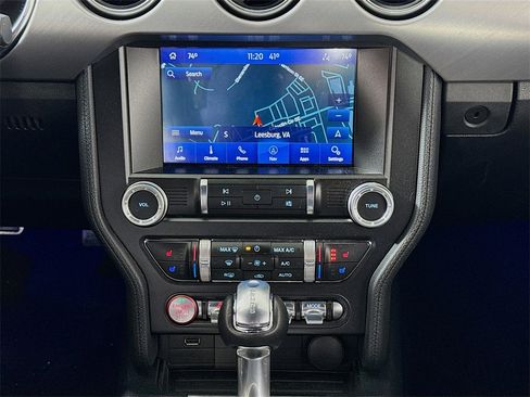 Used 2021 Ford Mustang GT Premium w/ Ford Safe & Smart Package image 13