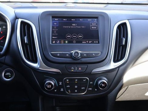 Certified 2024 Chevrolet Equinox LT AWD/4WD image 23
