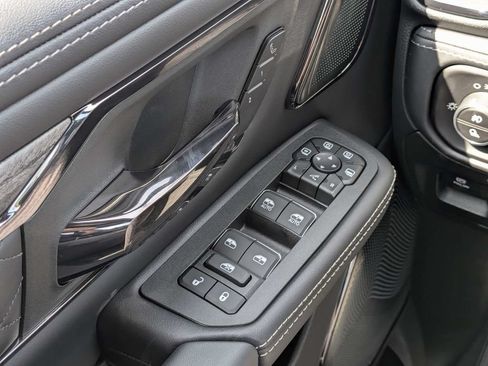 New 2026 RAM 1500 Limited AWD/4WD image 21
