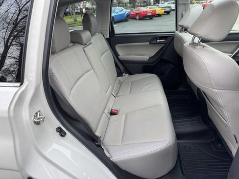 Used 2018 Subaru Forester 2.5i Limited w/ Popular Package #2 image 22