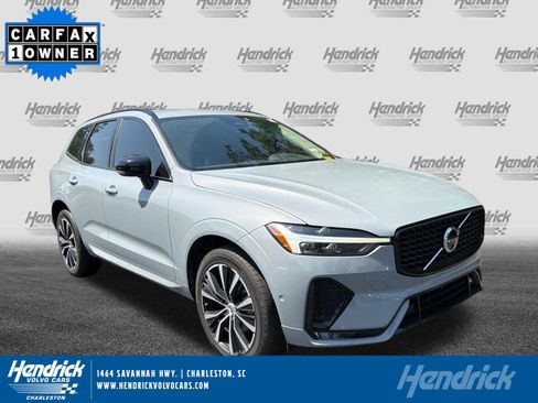 Certified 2024 Volvo XC60 B5 Plus AWD/4WD image 1