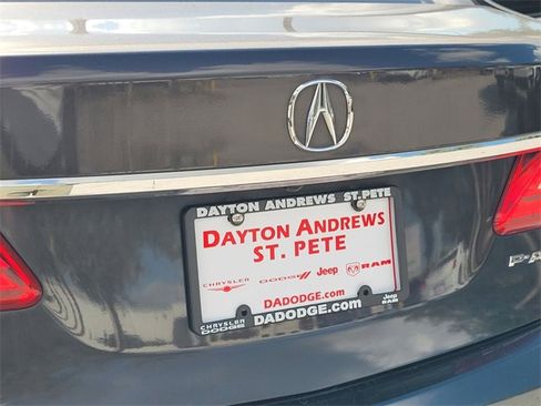 Used 2014 Acura RLX Base image 9