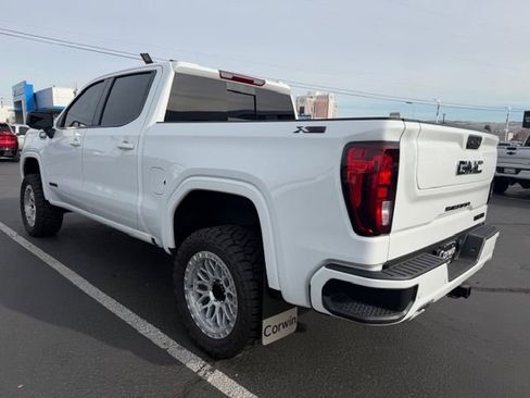 New 2025 GMC Sierra 1500 Elevation w/ Elevation Premium Package image 2