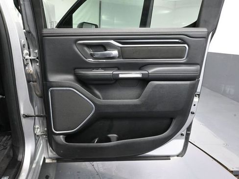 Used 2020 RAM 1500 Laramie image 45