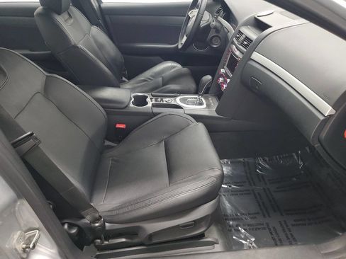 Used 2009 Pontiac G8 w/ Premium Package image 15