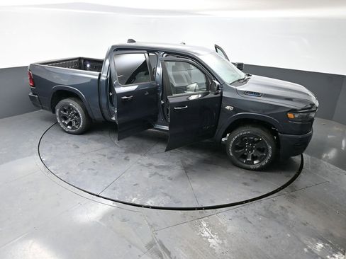 New 2026 RAM 1500 Big Horn image 57