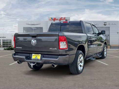 Used 2022 RAM 1500 Lone Star image 5