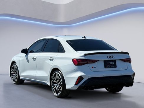 New 2026 Audi S3 Premium image 9