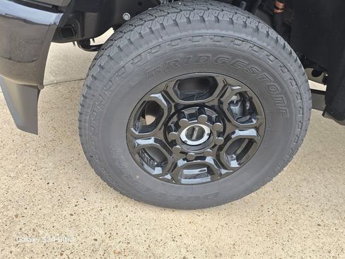 New 2026 Ford F250 XL w/ STX Appearance Package image 9