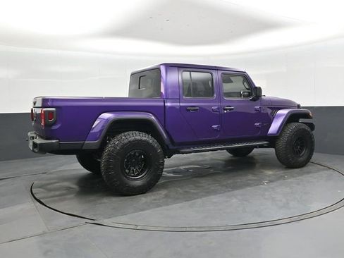 New 2026 Jeep Gladiator Sport image 3
