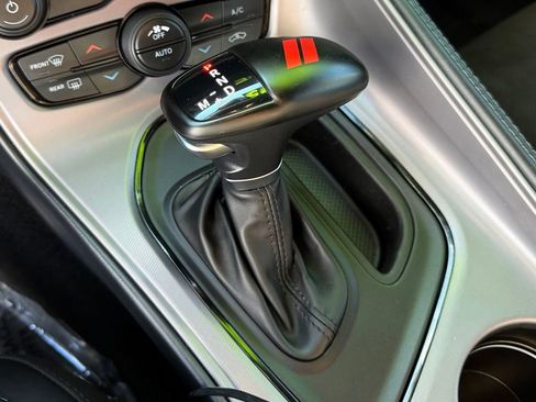 Used 2023 Dodge Challenger GT w/ Plus Package RWD image 26