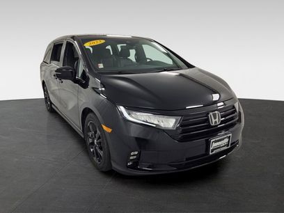 Used 2023 Honda Odyssey Sport