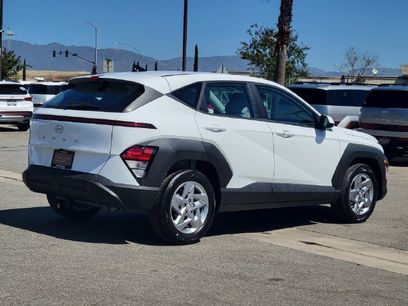 New 2026 Hyundai Kona SE