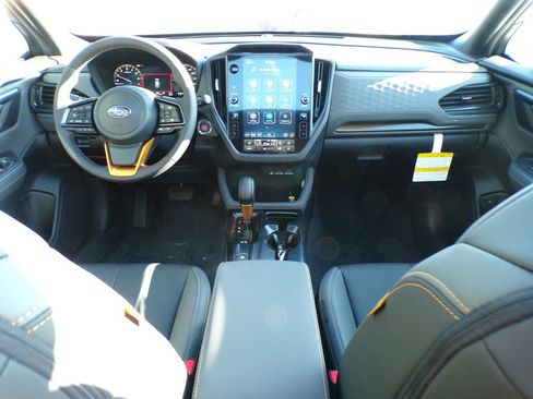 New 2026 Subaru Forester Wilderness AWD/4WD image 18