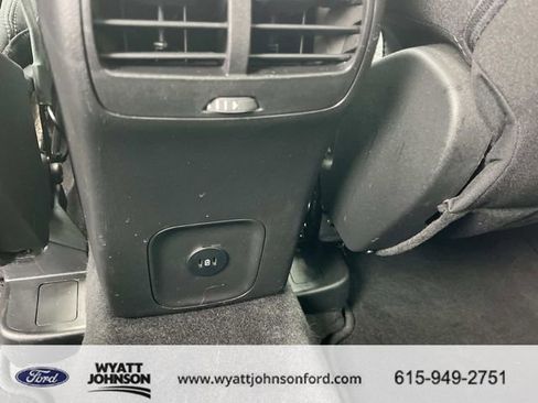 Certified 2023 Ford Escape Active image 18