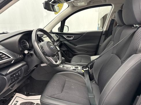 Used 2023 Subaru Forester Premium AWD/4WD image 20