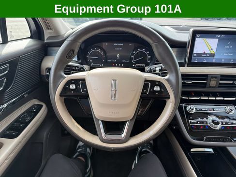 Used 2020 Lincoln Corsair FWD w/ Premium Package image 15