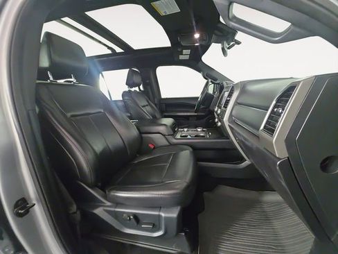 Used 2021 Ford Expedition Max XLT AWD/4WD image 15