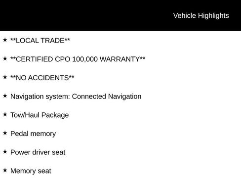 Used 2024 Ford F150 Lariat w/ Bed Utility Package AWD/4WD image 5