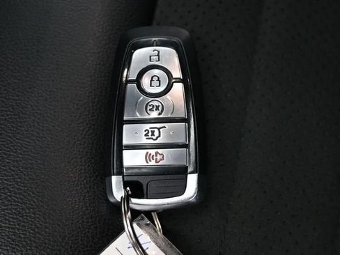 Certified 2021 Ford Edge ST-Line FWD image 26