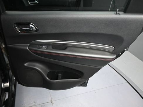 Used 2018 Dodge Durango GT w/ Technology Group AWD/4WD image 23