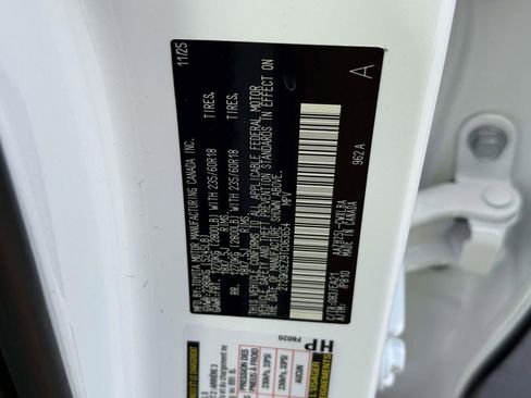 Used 2026 Lexus NX 350h AWD w/ Premium Package image 31