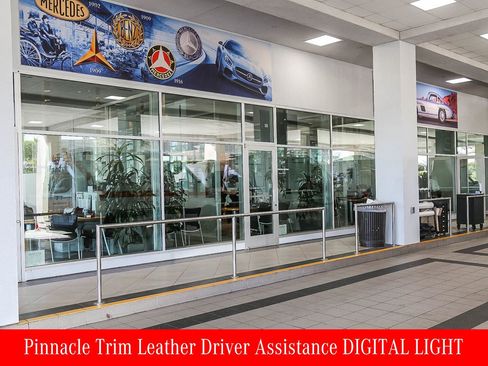 Used 2024 Mercedes-Benz E 450 4MATIC All-Terrain Wagon image 31