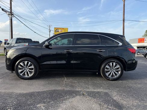 Used 2015 Acura MDX FWD w/ Technology Package image 8