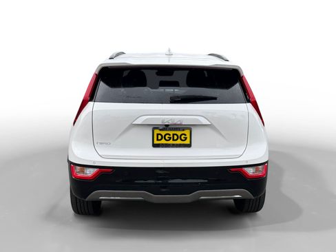Used 2024 Kia Niro Wind FWD image 4