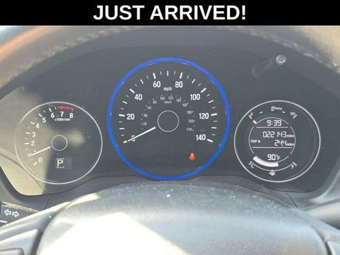 Used 2019 Honda HR-V Sport image 18