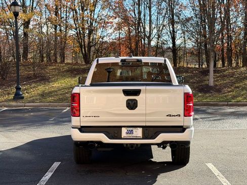 New 2026 RAM 1500 Limited image 8