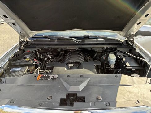 Used 2018 Chevrolet Silverado 1500 LT w/ All Star Edition image 23