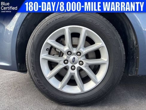 Used 2019 Ford Flex SE FWD image 19