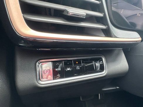New 2026 Buick Envision Sport Touring AWD/4WD image 29