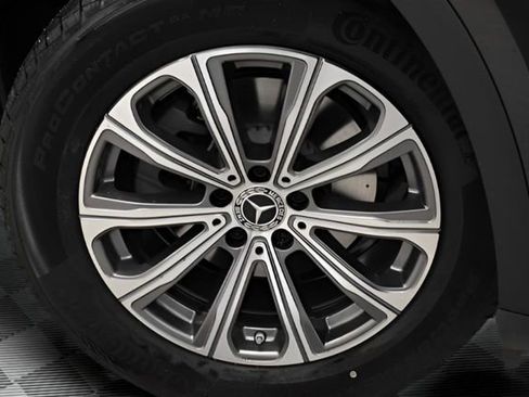 New 2026 Mercedes-Benz GLC 300 4MATIC image 14