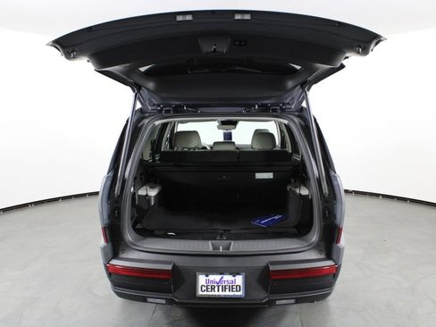 Certified 2026 Hyundai Santa Fe SEL FWD image 18