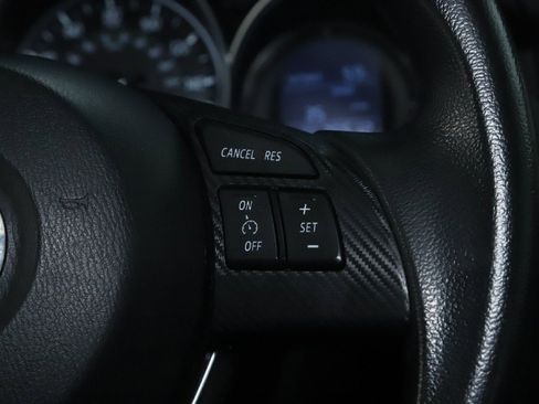 Used 2016 MAZDA CX-5 Sport image 23