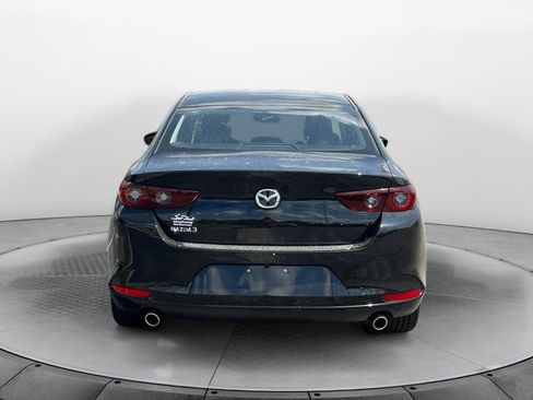 New 2026 MAZDA MAZDA3 s Sport image 6